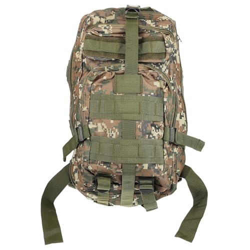Sac à dos de randonnée multifonctionnel idéal pour le camping et le plein air