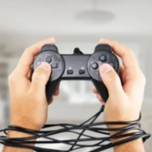 Episode 4: Video Game Addiction