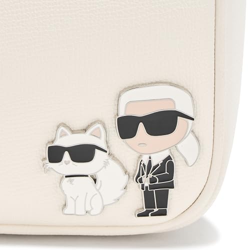 Image of KARL LAGERFELD Women's Maybelle Choupette Crossbody