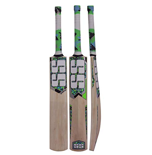 SS Size 4,5,6 Kids Children Bats Kashmir Willow Cricket Bat, Exclusive Cricket Bat