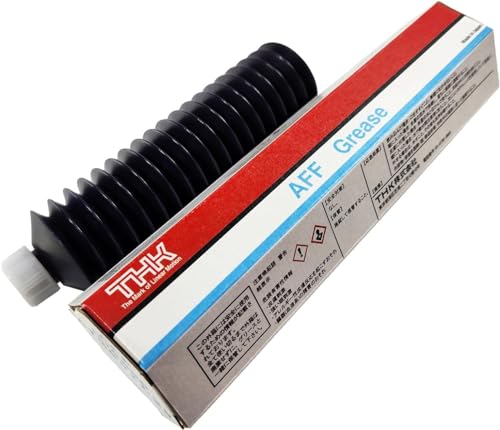 THK AFF Grease Oil 70g for Clean Room Linear Guide Rails Bearings Environments by Laoneer