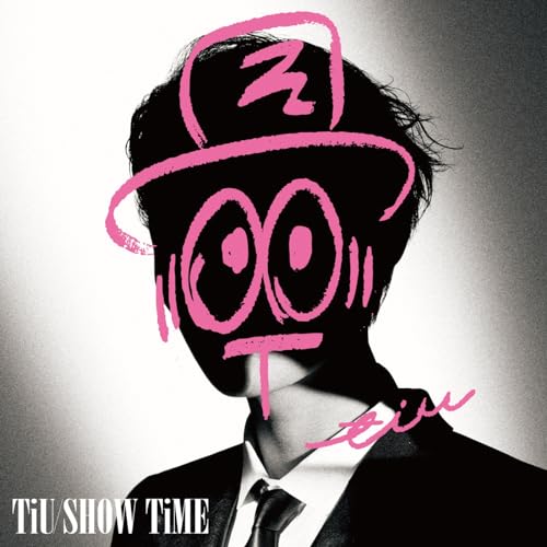 SHOW TiMEの商品画像