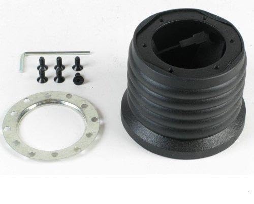 Nardi-Personal Steering Wheel Hub Adapter compatible with Mercedes 200 W115 68-76 - Part # 4370.94.2802-1