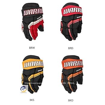 Nike Quest アイスホッケー　グローブ　サイズ 10&quot;　ジュニア Nike Quest アイスホッケー グローブ サイズ 10