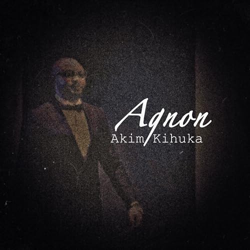  Agnon