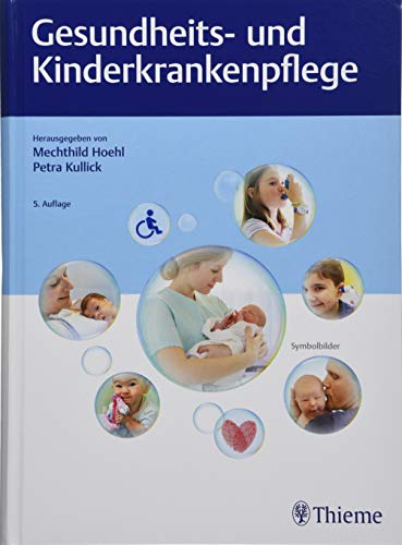 Gesundheits- und Kinderkrankenpflege