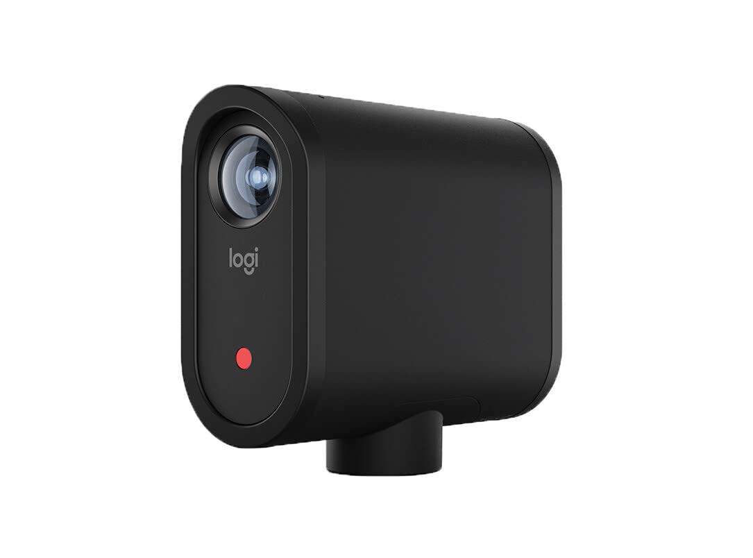 Mevo Start Black