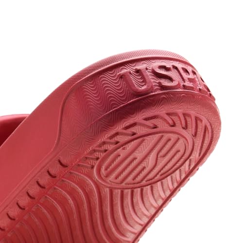 Image of U.S. Polo Assn. mens Palmer Slipper