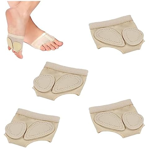 Coussins Pieds XINTANGXIA Cover