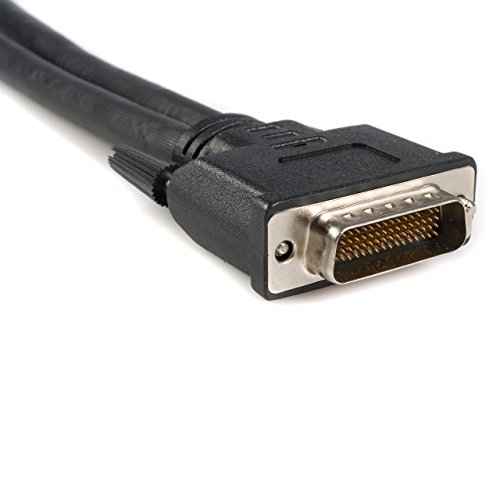 Startech DMSVGAVGA1 Startechdms 59 To Vga Splitter - 8In - Dms 59 To 2X Vga - Y Cable thumb #1