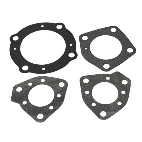 Joint de pot d'échappement Kawasaki 750 pour réparer fuite ZXI