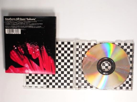 SOUTHERN ALL STARS 和風アパレル 未開封 SOUTHERN ALL STARS 和風