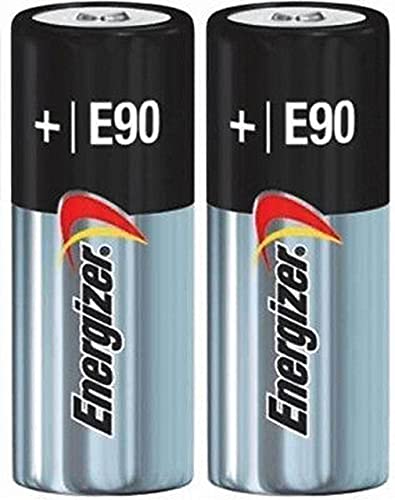 Energizer Battery ALKALNE 1.5V E90