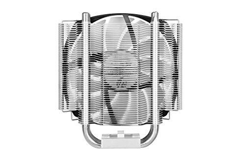 Build My PC, PC Builder, Thermaltake  Frio Silent 12