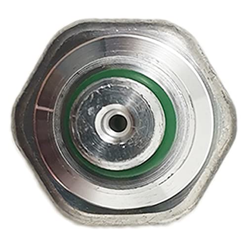 Amapart Pressure Switch Sensor Compatible With Toyota Tacoma Tundra 4Runner Land Cruiser Previa Supra T100 Lexus Gx460 Sc300 Fit For Mitsubishi Eclipse Montero R134A A3030 #TOP5