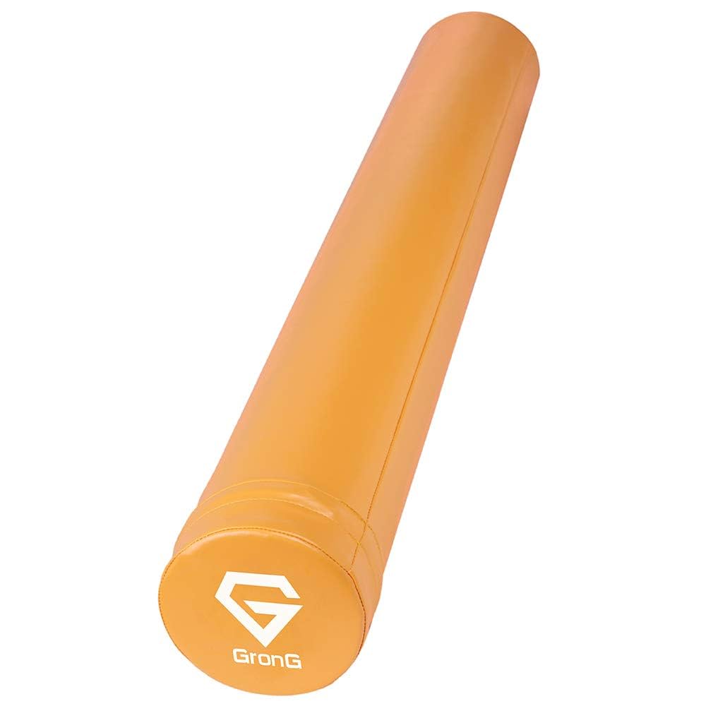 Amazon | グロング ストレッチ用ポール ヨガポール ロング