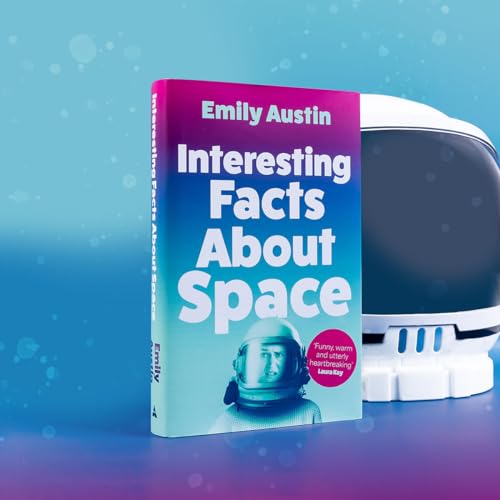 Interesting Facts About Space