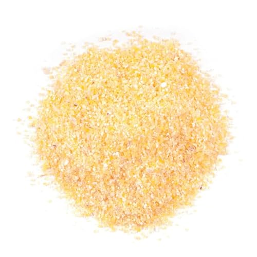 BONGIOVANNI FARINE E BONTA' NATURALI Farina di...