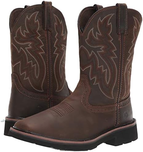 danner kinetic review