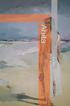 Paperback Anita Book