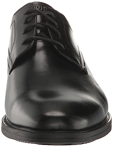 Nunn Bush Men's Baxter Plain Toe Oxford2