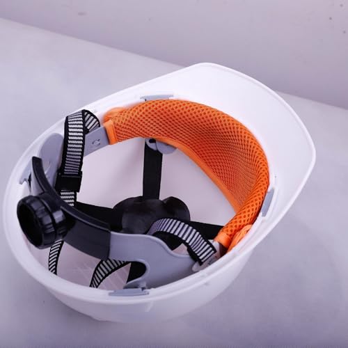 Coussinets de refroidissement pour casques de protection été