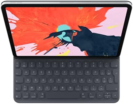 Amazon.com: Apple Smart Keyboard Folio (for 11-inch for iPad 