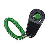 Spotty Training Clicker