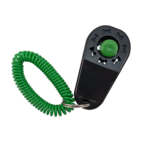 Spotty Training Clicker