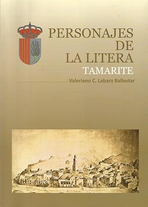 PERSONAJES DE LA LITERA TAMARITE