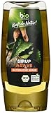agave UMWELTFREUNDLICHE PRODUKTE – Wir achten darauf, dass unsere Verpackungen so umweltgerecht wie möglich sind. Wir verpacken nur so viel wie nötig und so wenig wie möglich