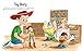 Pixar: Twin Tales: Disney Pixar Toy Story/Disney Pixar Toy Story 2