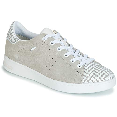 Geox Women's Low-top Trainers Sneaker2