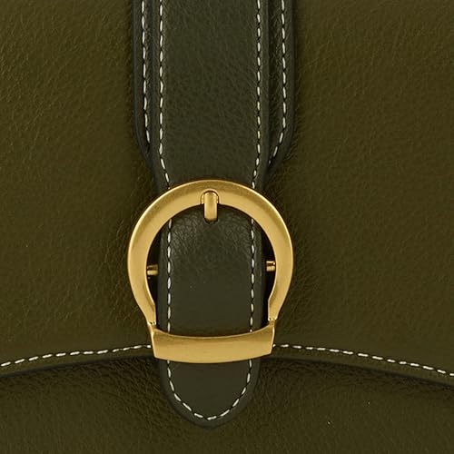 Image of Miraggio Keisha Shoulder Bag For Women | Small Shoulder Bag | Gift Items For Women