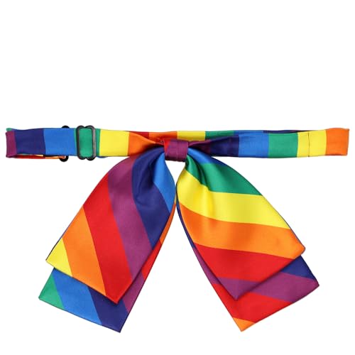Image of tiemart Floppy Bow Tie