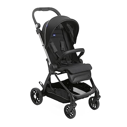 Chicco One4ever Trio