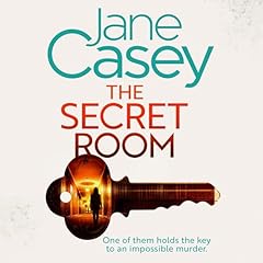 The Secret Room Book 12 cover art
