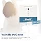 Wondfo Progesteron Test 12 PdG Teststreifen Progesteron Metaboliten Test zur Bestätigung eines erfolgreichen Eisprungs Einfacher Test zu Hause