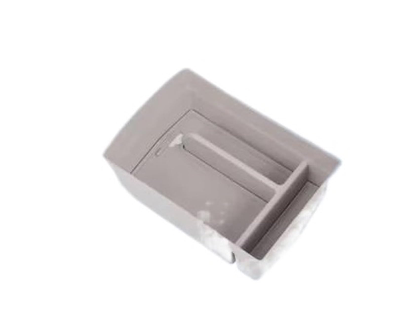 CLCPTPOGMA Centre Console Storage Box For Leapmotor C10 C16 2026 Armrest Box Storage Central Control Car Interior Modification (D)