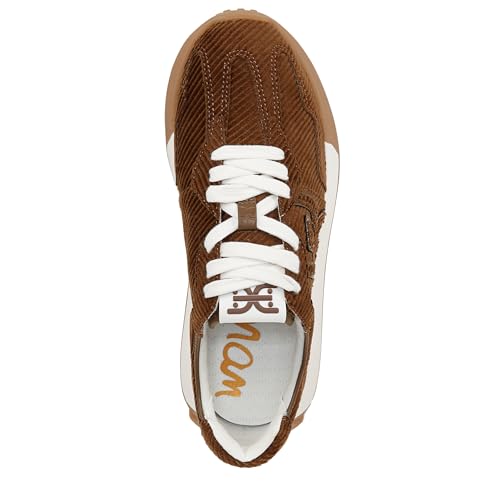 Image of Sam Edelman Langley 3 Lace-up Shoes