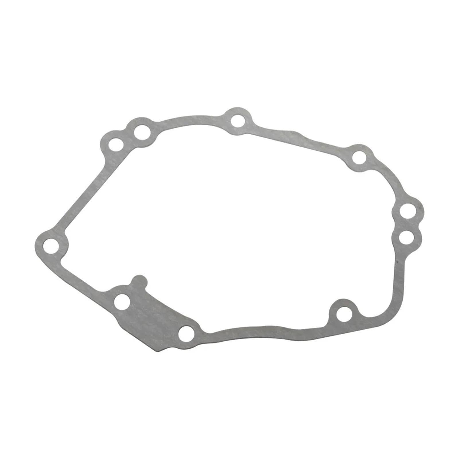 Für CBF600N Für CBF600S Kupplungs- Motordeckeldichtung