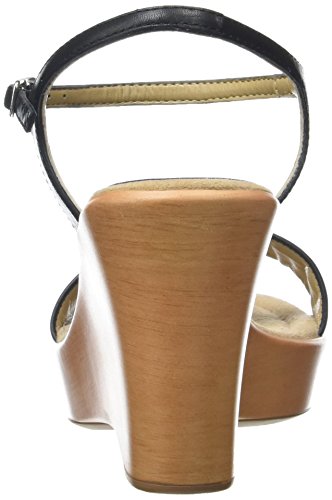 Unisa Rita_17, Sandali con Zeppa Donna