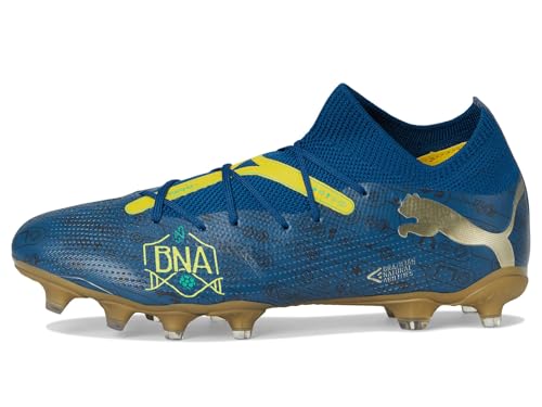 Image of Puma Mens Future 7 Match Bna Fg /Ag