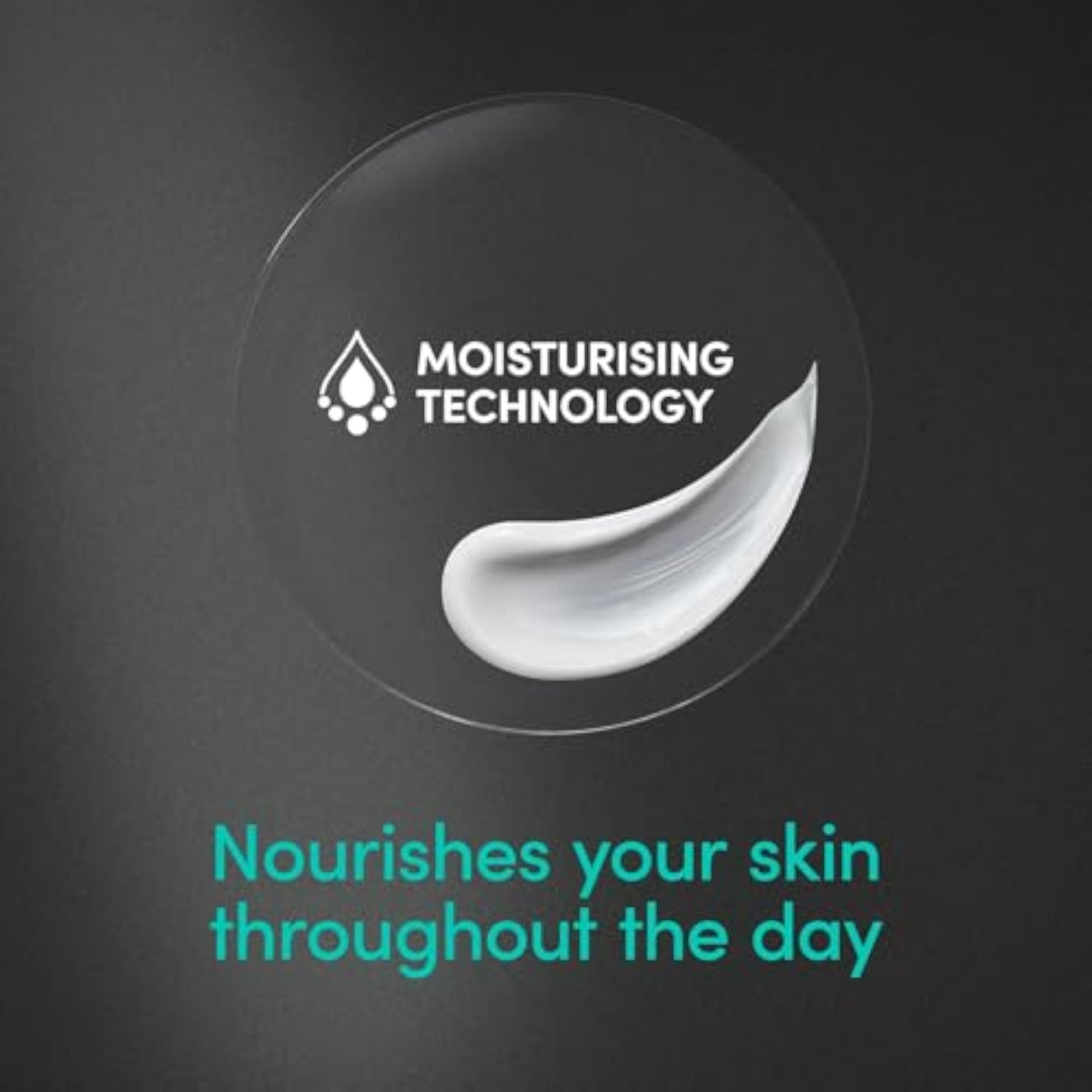Men+Care Eucalyptus + Mint 3 In1 Hair Body and Face Wash