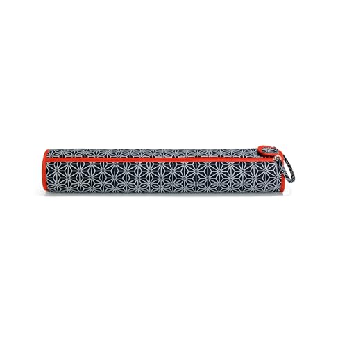 Prym Knitting Needle Storage Roll & Organizer,...