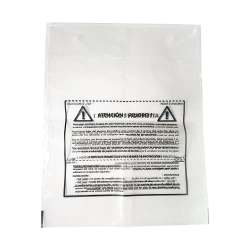 | 5 Bolsas para la trampa de la procesionaria | Saco recolector de procesionaria |