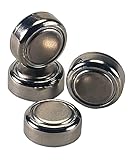 Streamlight 72030 4 Pack Replacement Batteries for Key-Mate