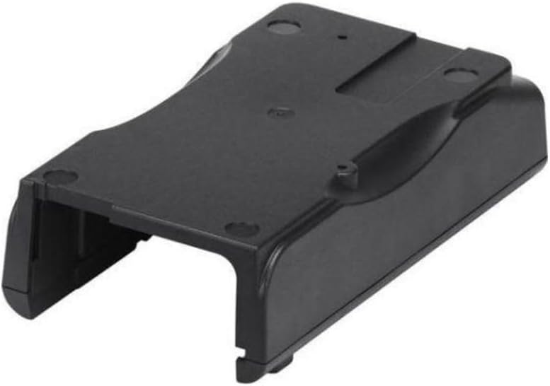 Battery Base Housing by Zebra