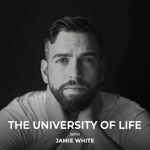 The University of Life cover art