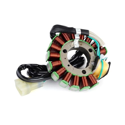 Bobina estator DT230 soluciona fallos de arranque motor magneto 4TP 4